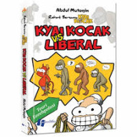 Image of Kyai Kocak Vs Liberal