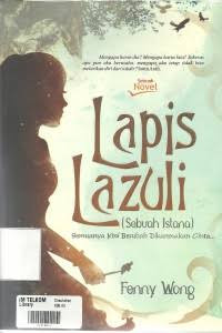 Image of Lapis Lazuli