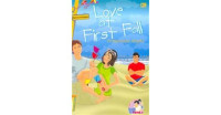 Image of Love at First Fall