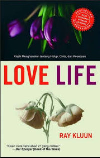 Image of LOVE LIFE