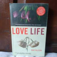 Image of Love Life