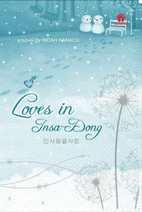 Image of Loves in Insa-dong