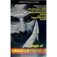Image of Magic of Creativepreneur