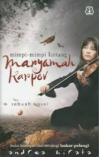 Image of Maryamah Karpov
