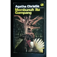 Image of Membunuh Itu Gampang