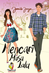Image of Mencari Masa Lalu