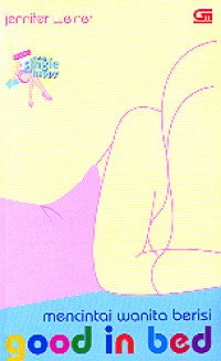 Image of Mencintai Wanita Berisi Good in Bed