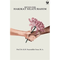 Image of Menelisik Hakikat Silaturahim