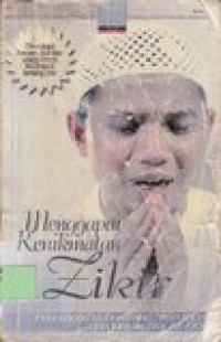 Image of Menggapai Kenikmatan Zikir