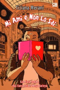 Image of Mi Ami E Non Lo Sai