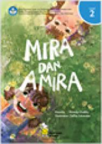 Image of ebook Mira dan Amira