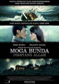 Image of Moga Bunda Disayang Allah