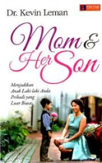 Image of Mom & Her Son