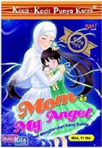 Image of Mom is My Angel