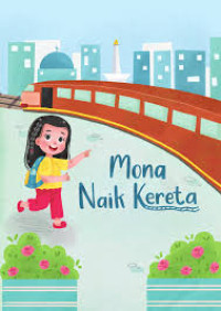 Image of ebook Mona Naik Kereta
