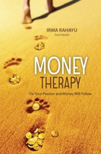 Image of Money Therapy Do Your Passion and Money Fill Follow
