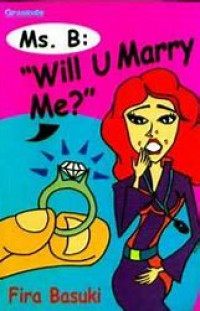 Image of Ms. B : 