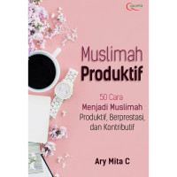 Image of Muslimah Produktif