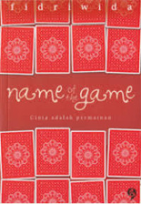 Image of name of the game cinta adalah permainan