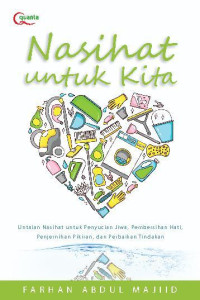 Image of Nasihat untuk Nasihat