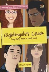 Image of nightingales crook