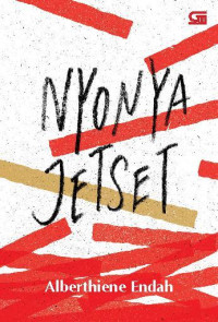 Image of NYONYA JETSET