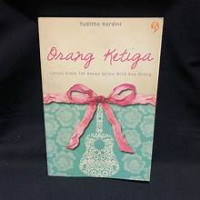 Image of Orang Ketiga