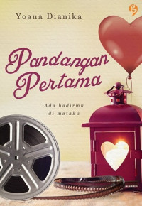 Image of Pandangan Pertama