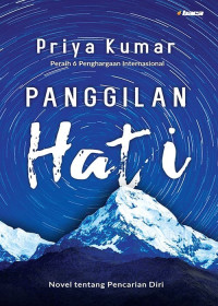 Image of Panggilan Hati: Novel Tentang Pencarian Diri