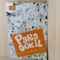 Image of Para Gokil: Komplotan Komikus Tengil