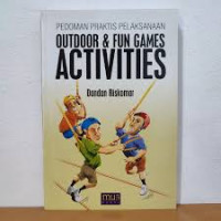 Image of Pedoman Praktis Pelaksanaan Outdoor & Fun Games Activities