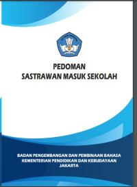 Image of Pedoman Sastrawan Masuk Sekolah
