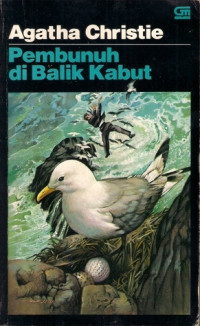 Image of Pembunuh di Balik Kabut