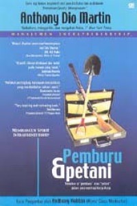 Image of Pemburu & Petani Membangun Spirit Intrapreneurship