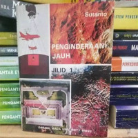 Image of Penginderaan Jauh: Jilid 1