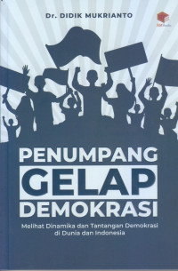 Image of Penumpang Gelap Demokrasi