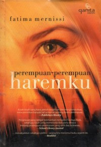 Image of Perempuan-Perempuan Haremku