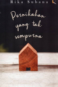 Image of Pernikahan yang tak Sepurna