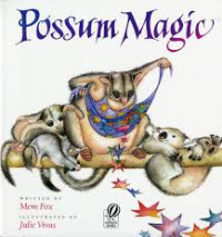 Image of Possum magic