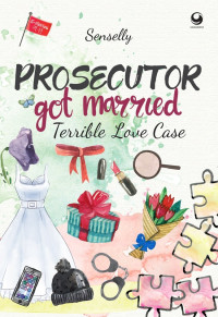 Image of Prosecutor Got Married : Terrible Love Case