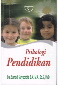 Image of Psikologi Pendidikan