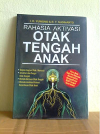 Image of Rahasia Aktivitas Otak Tengah Anak