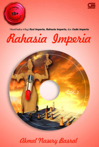Image of Rahasia Imperia