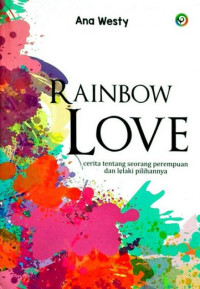 Image of Rainbow Love