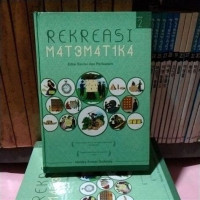 Image of Rekreasi Matematika: Jilid 2