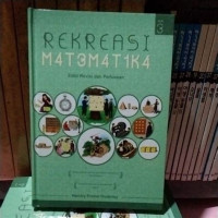 Image of Rekreasi Matematika: Jilid 3