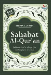 Image of Sahabat Al-Qur'an