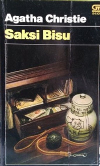 Image of Saksi Bisu