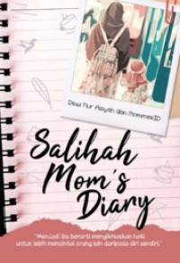 Image of Salihah Mom's Diary