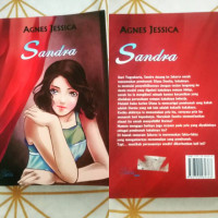 Image of Sandra